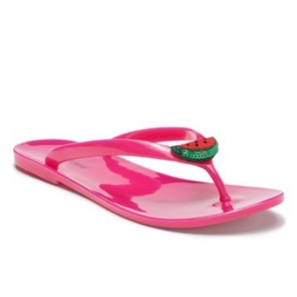 ⭑ Betsey Johnson Flip Flop Sandal